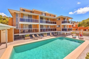 Copacabana Shores